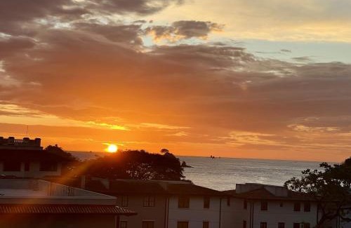 Las Catalinas House | Sophisticated Modern Home with Ocean Views, Gorgeous Master Suites & Private Jacuzzi