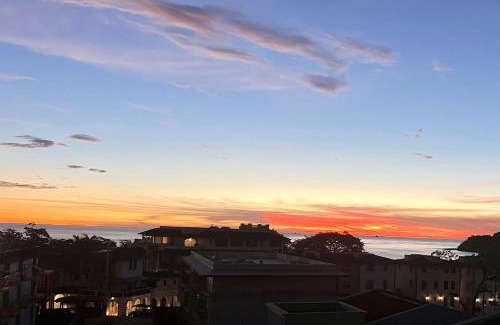 Las Catalinas House | Sophisticated Modern Home with Ocean Views, Gorgeous Master Suites & Private Jacuzzi