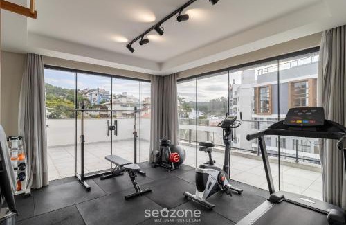 Carvoeira Apartment | Sophistication and comfort in Carvoeira – SRE0201