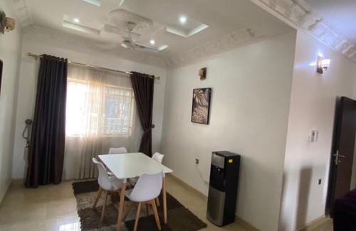 Abuja Apartment | Sophy Service Apartment