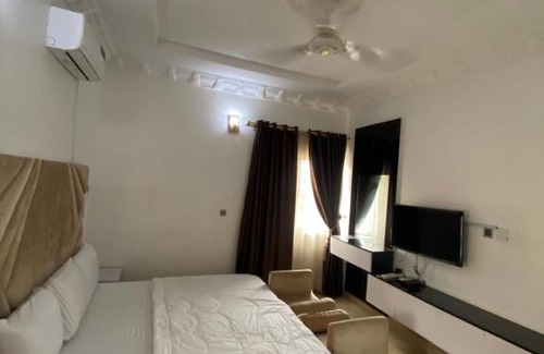 Abuja Apartment | Sophy Service Apartment