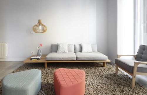 Old Town Apartment | Soraluxe by FeelFree Rentals