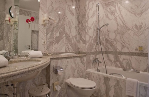 Old Town Hotel | Sorat Insel-Hotel Regensburg
