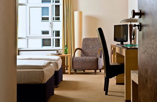 Old Town Hotel | Sorat Insel-Hotel Regensburg