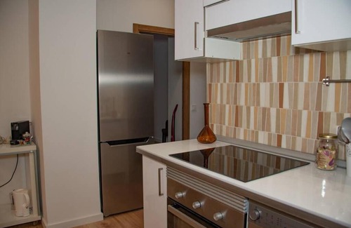 Aiora Apartment | Soraya's Place - Chopín 1