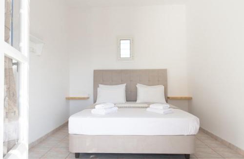 Koufonisia Hotel | Sorokos Koufonissia