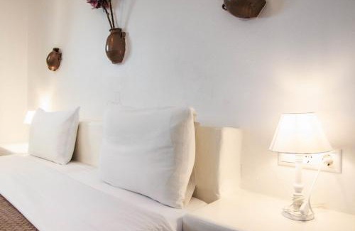 Koufonisia Hotel | Sorokos Koufonissia