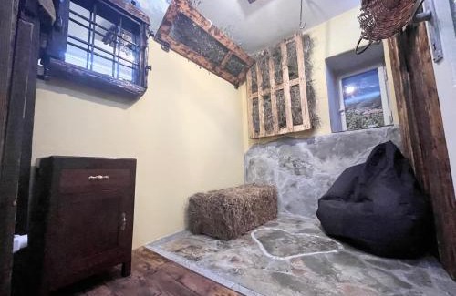 Berzo Demo Apartment | Sorriso Berzo Apartment with Stunning Views