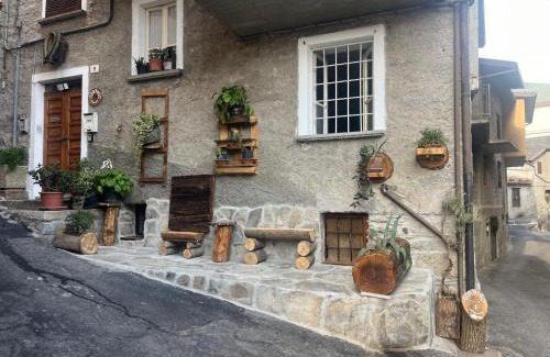 Berzo Demo Apartment | Sorriso Berzo Apartment with Stunning Views