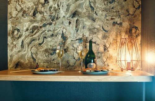 Mulhouse Apartment | Sosiego Parking Free Jacuzzi privée 5min centre