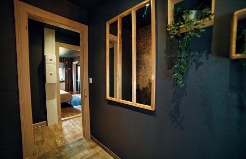 Mulhouse Apartment | Sosiego Parking Free Jacuzzi privée 5min centre