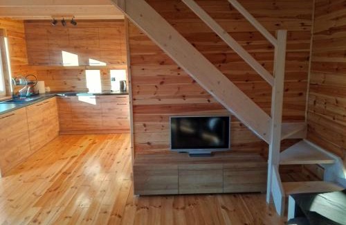 gmina Kurzetnik House | Sosnowe zacisze