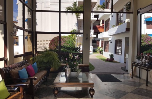 El Batey Resort | Sosua by the Sea Boutique Beach Resort