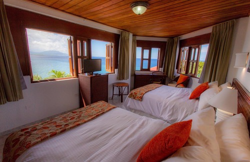 El Batey Resort | Sosua by the Sea Boutique Beach Resort