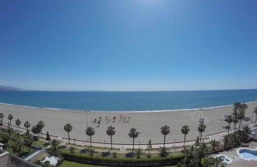 Roquetas de Mar Apartment | Sotavento 1ª línea de playa