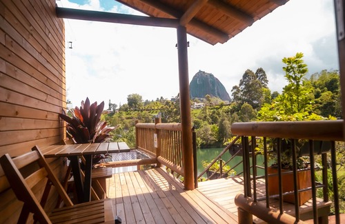 Guatape Cabin | Sotavento Cabañas
