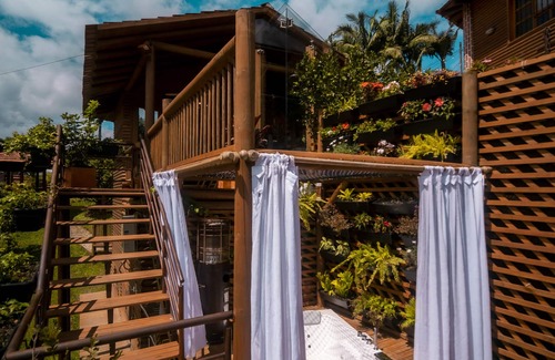 Guatape Cabin | Sotavento Cabañas