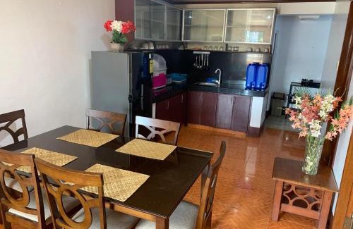 Puerto Princesa City Centre House | Sotera's Mansion