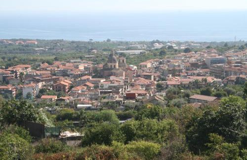 Aci San Filippo Bed & Breakfast | SOTTO L'EREMO