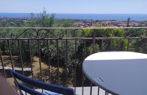 Aci San Filippo Bed & Breakfast | SOTTO L'EREMO