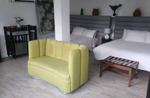 Soufriere Hotel | Soufrière Oasis w/Spa, Pool & Breakfast