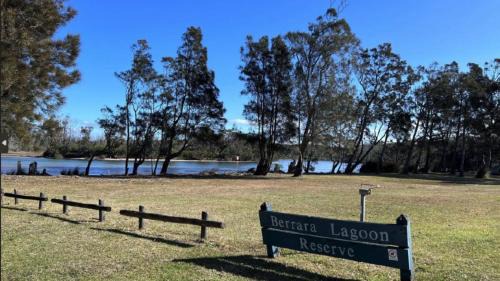 Berrara House | Sought After Location