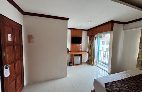 Patong Hotel | Soul Hose Patong