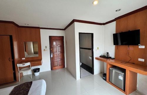 Patong Hotel | Soul Hose Patong