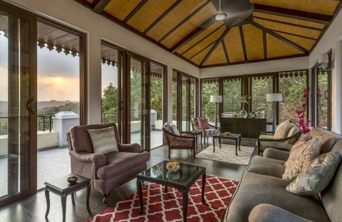 Candolim Villa | Soul Villa