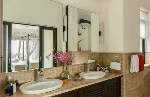 Candolim Villa | Soul Villa