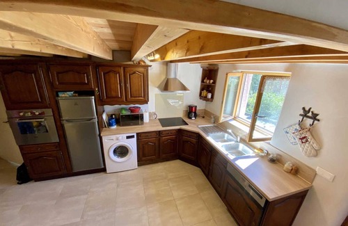 Bugarach House | Soula de la Hille - BUGARACH