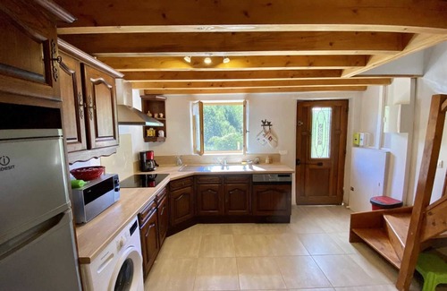 Bugarach House | Soula de la Hille - BUGARACH