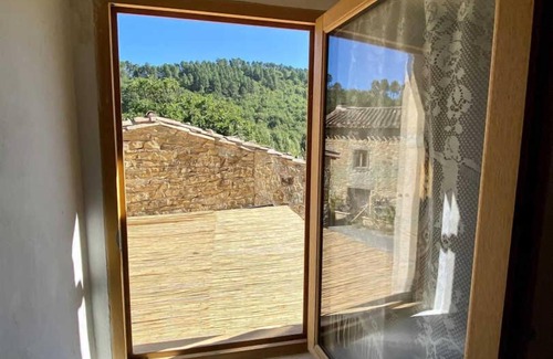 Bugarach House | Soula de la Hille - BUGARACH