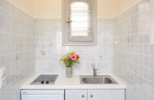 Old Town Naxos Hotel | Soula Naxos