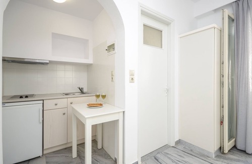 Old Town Naxos Hotel | Soula Naxos