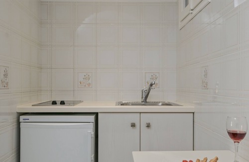 Old Town Naxos Hotel | Soula Naxos