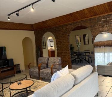 Graskop House | Soulfenda guest house