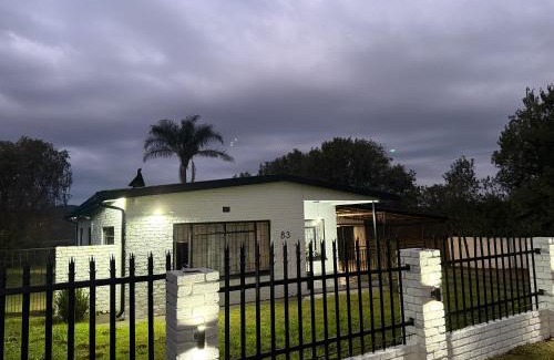 Graskop House | Soulfenda guest house