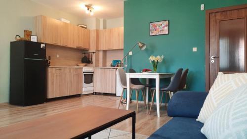 Odesos Apartment | Soulful Apartments - AlmaLetta