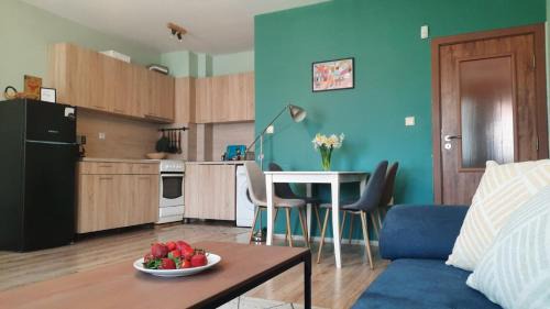Odesos Apartment | Soulful Apartments - AlmaLetta