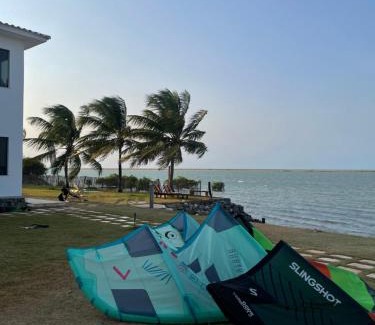 Itarema House | Soulkite House Brazil