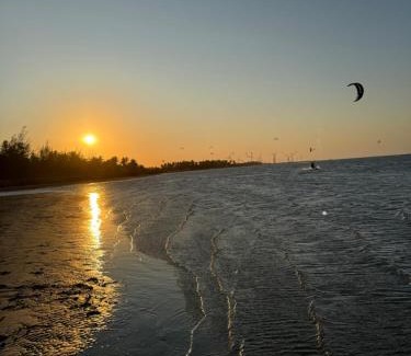 Itarema House | Soulkite House Brazil