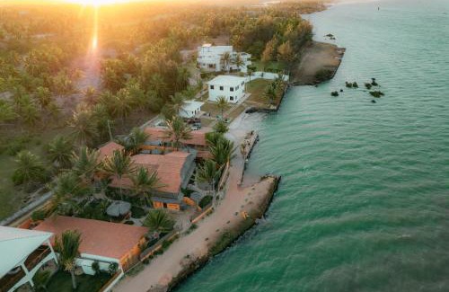 Itarema House | Soulkite House Brazil