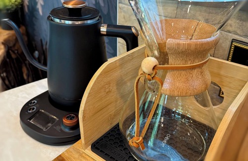 Mountain Rest Cabin | Soulrest Sanctuary Blue Ridge thermal wellness retreat - Hot tub - Sauna -