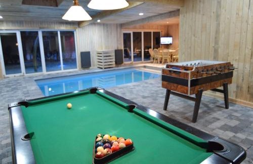 Sourbrodt House | Sourbrodt Stay with Pool