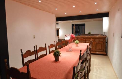 Sourbrodt House | Sourbrodt Stay with Pool