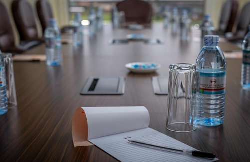 Seeta Hotel | Source of The Nile Hotel- Namanve Branch