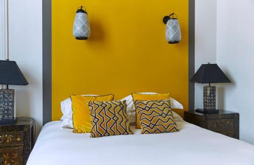 16th Arrondissement Bed & Breakfast | Sourire Boutique Hôtel Particulier