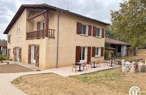 Lussan Bed & Breakfast | Sous le Tilleul