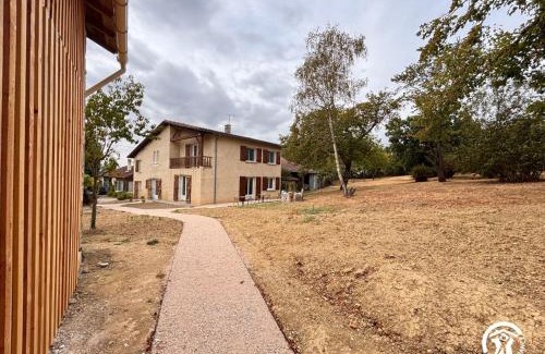 Lussan Bed & Breakfast | Sous le Tilleul